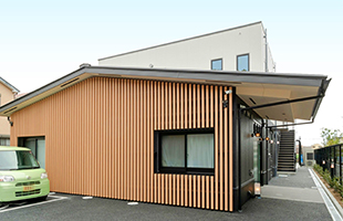 グループホームひふみ